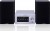 Blaupunkt Mikrowieża z Bluetooth i odtwarzaczem CD/USB  MS70BT