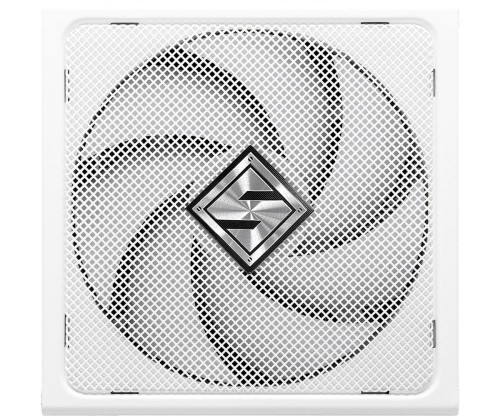 ASRock Zasilacz SL-1000GW 1000W 80PLUS GOLD modularny