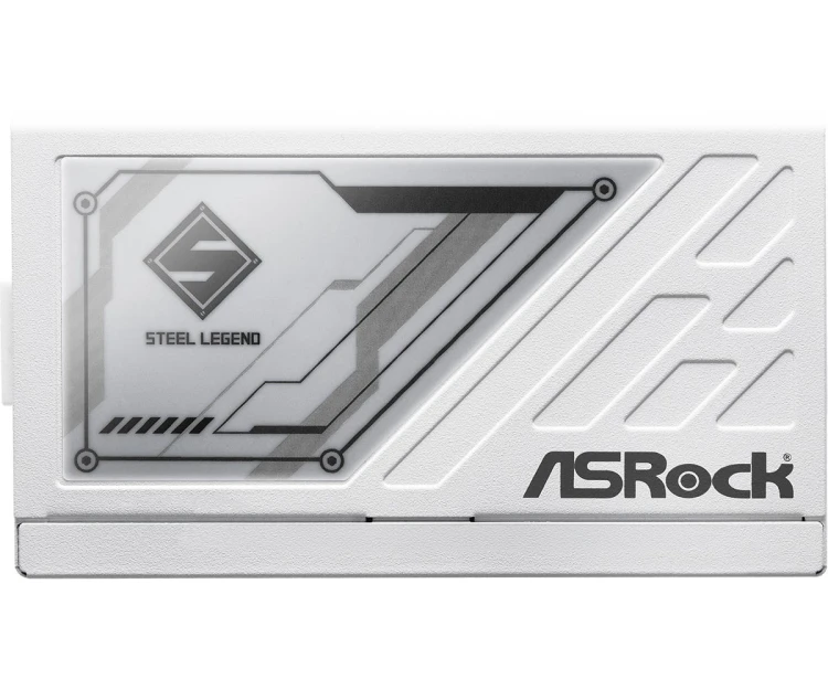 ASRock Zasilacz SL-1000GW 1000W 80PLUS GOLD modularny