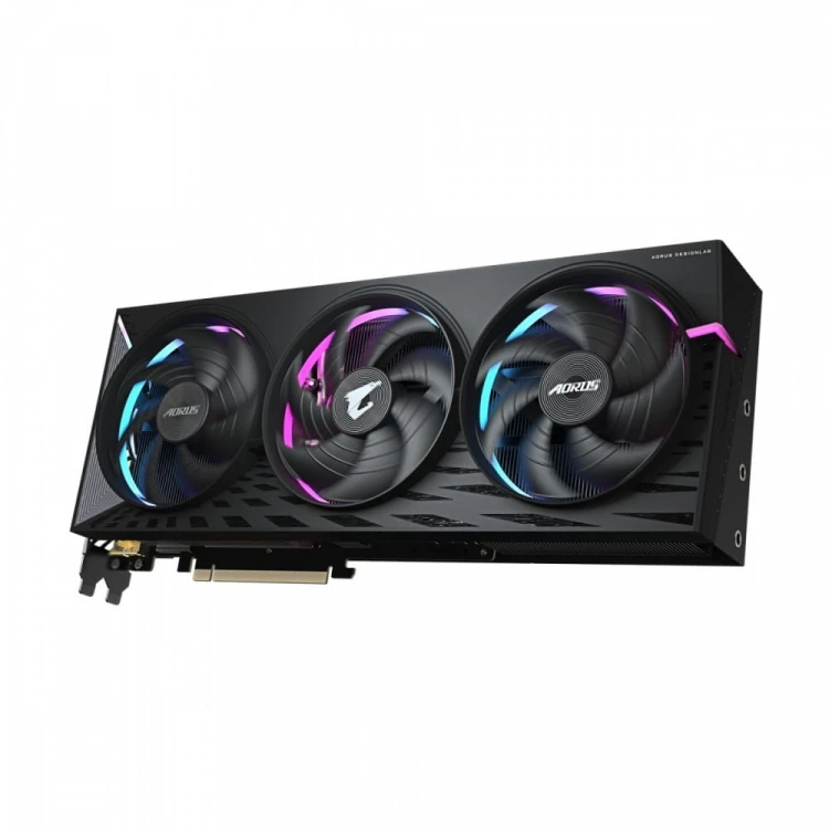 Gigabyte Karta graficzna Radeon RX 9070 XT AORUS ELITE 16GB GDDR6 256bit DP/HDMI
