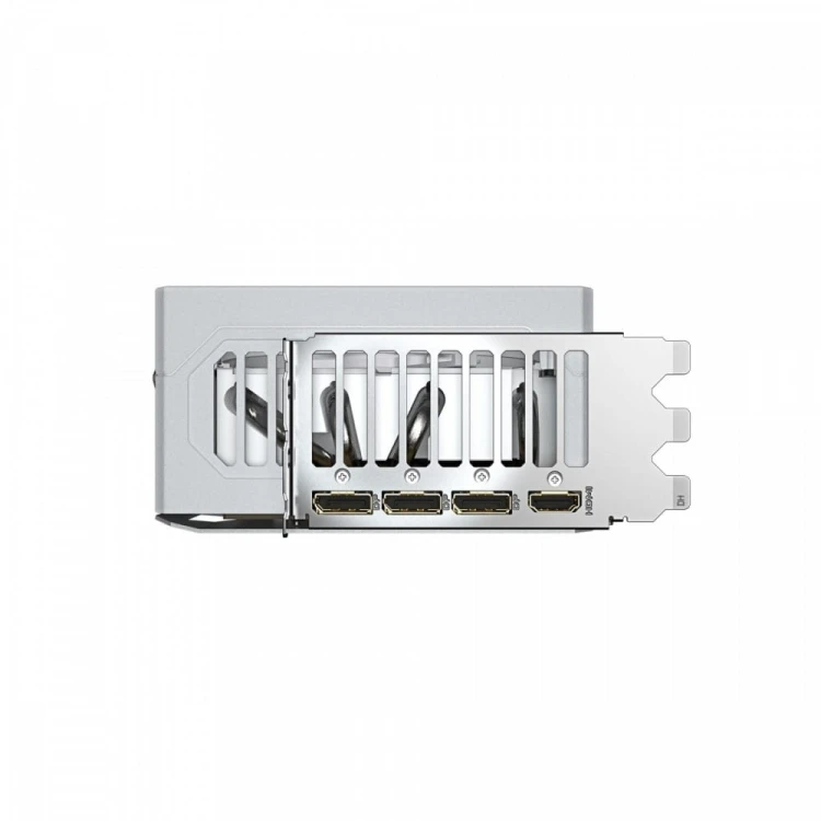 Gigabyte Karta graficzna GV-N5080AORUSM ICE-16GD GV-N5080AORUSM ICE-16GD