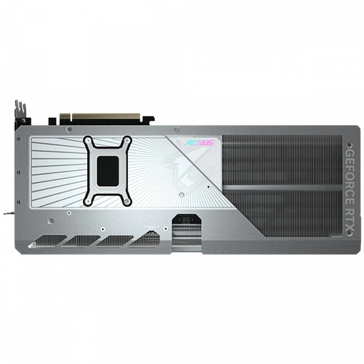Gigabyte Karta graficzna GV-N5080AORUSM ICE-16GD GV-N5080AORUSM ICE-16GD