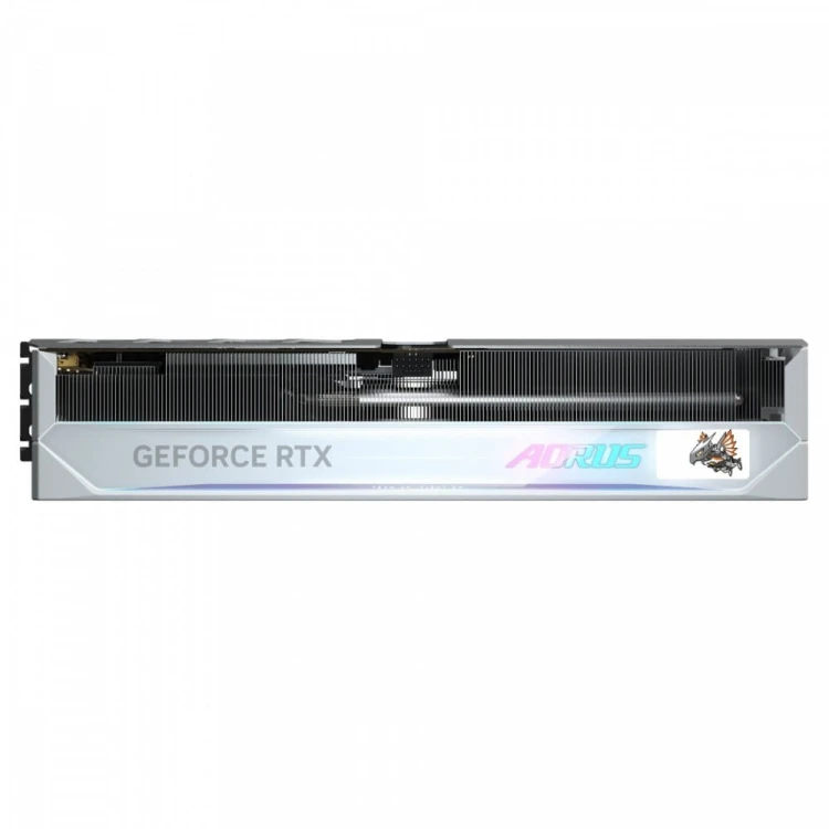 Gigabyte Karta graficzna GV-N5080AORUSM ICE-16GD GV-N5080AORUSM ICE-16GD