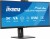 IIYAMA Monitor 34 cale XCB3497WQSNPH-B1,VA,UWQHD,1500R,USB-C Dock 95W, RJ45, KVM,2x5W, kamera 5MP, /5y/
