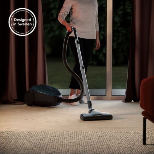 Electrolux Odkurzacz workowy Pure D8 PD82-4ST Silence 57dB