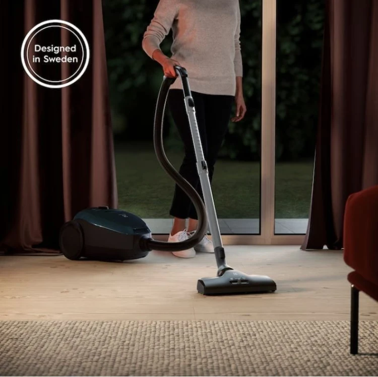 Electrolux Odkurzacz workowy Pure D8 PD82-4ST Silence 57dB