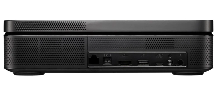 Optoma Projektor Photon Go PH31UST