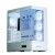 Zalman Obudowa P50 DS WHITE Mid-Tower 4x ARGB Fans