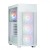 Zalman Obudowa S5 NEO White ATX Mid Tower FRGB Fan x4