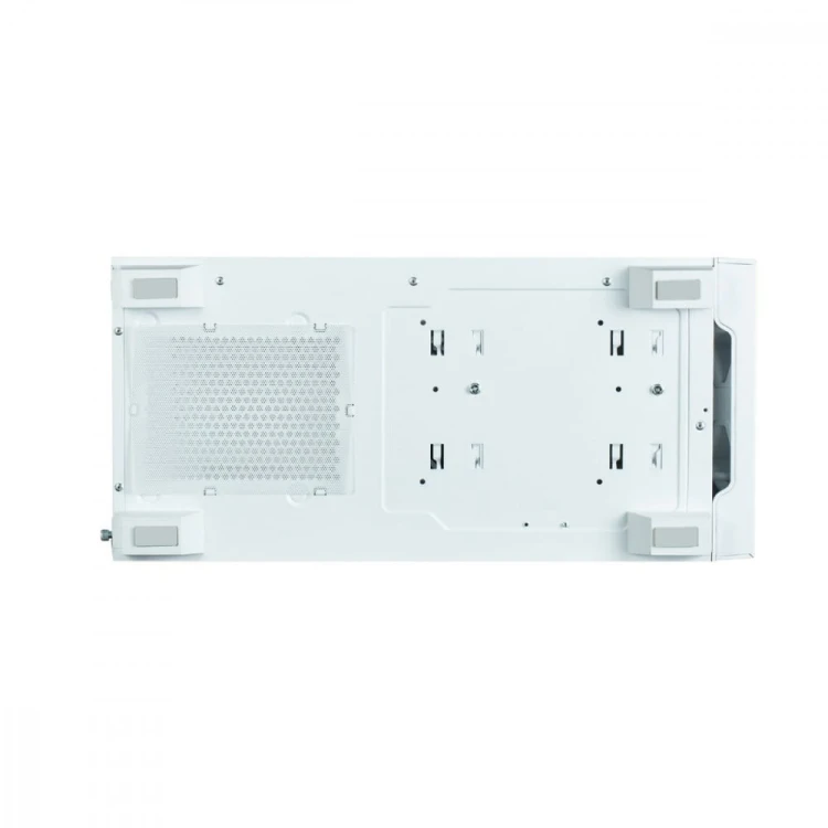 Zalman Obudowa S5 NEO White ATX Mid Tower FRGB Fan x4