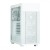 Zalman Obudowa S5 NEO White ATX Mid Tower FRGB Fan x4