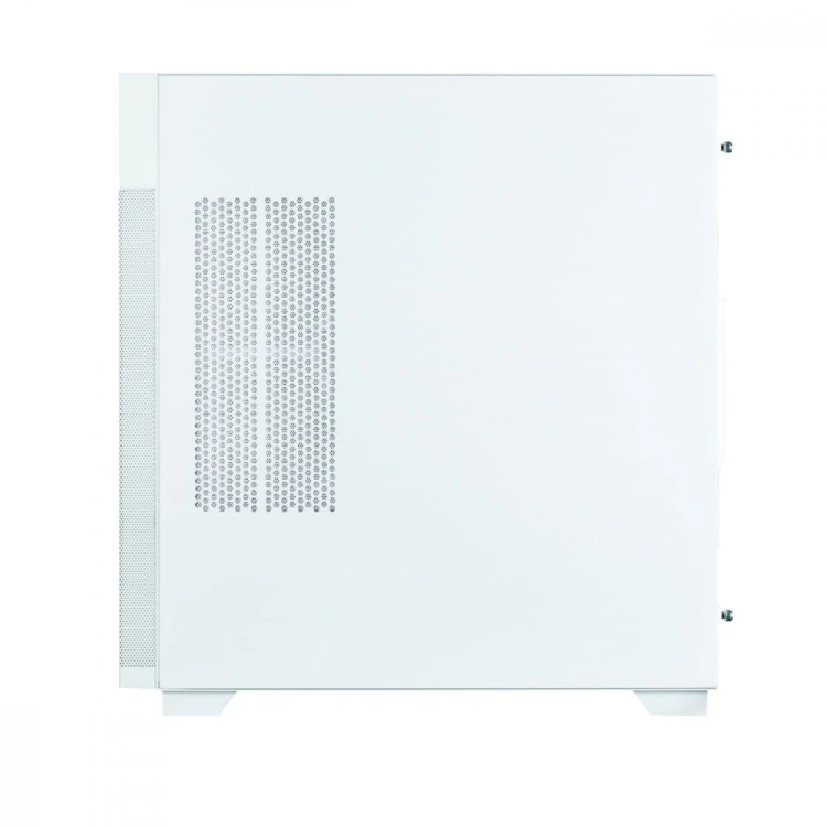 Zalman Obudowa S5 NEO White ATX Mid Tower FRGB Fan x4