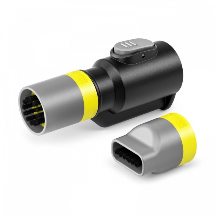 Karcher Końcówka Shoe!Cleaner do odkurzaczy piorących SE 3 Compact, SE 4, 5, 6 2.863-370.0