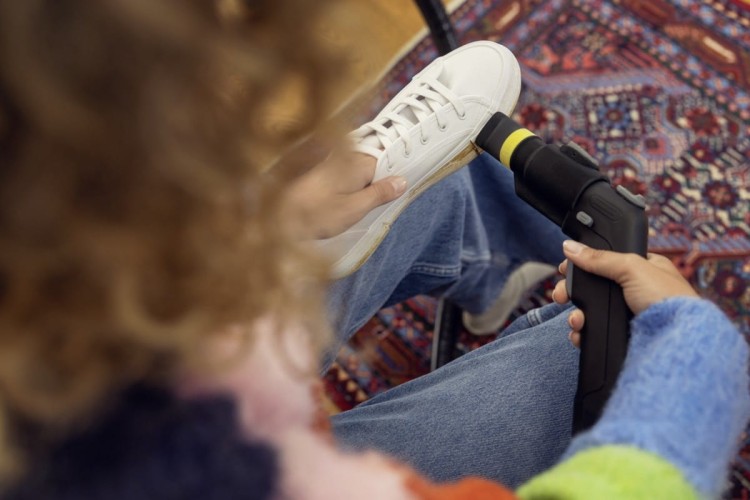Karcher Końcówka Shoe!Cleaner do odkurzaczy piorących SE 3 Compact, SE 4, 5, 6 2.863-370.0