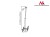 Maclean Maclean Uchwyt do telewizora sufitowy 32-65" MC-631 50kg max vesa 400x400 TV