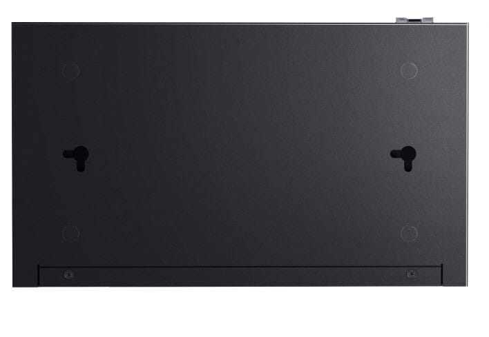 TP-LINK Przełącznik 10xGE PoE+/PoE++  SG1210PP