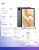 ULEFONE Tablet A11 4G 11 cali 4GB/256GB Space Grey