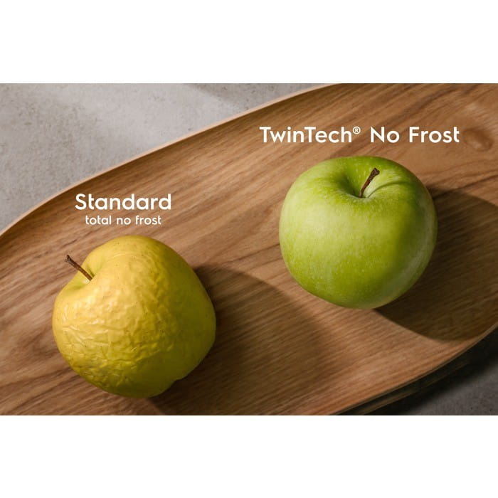 Electrolux Chłodziarko-zamrażarka LNT6NE18S SMK