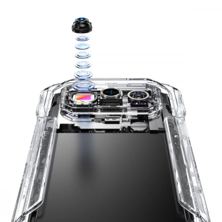 ULEFONE Smartfon Armor 27 5G 12/256GB Czarny