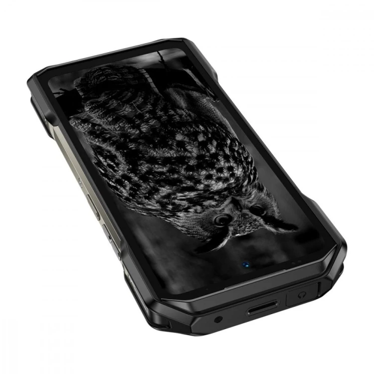 ULEFONE Smartfon Armor 27 5G 12/256GB Czarny