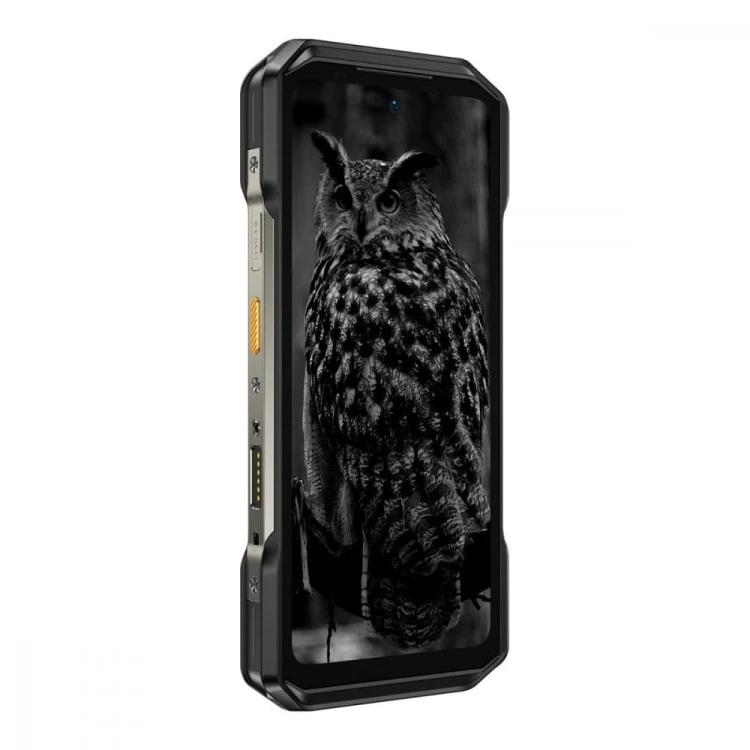 ULEFONE Smartfon Armor 27 5G 12/256GB Czarny
