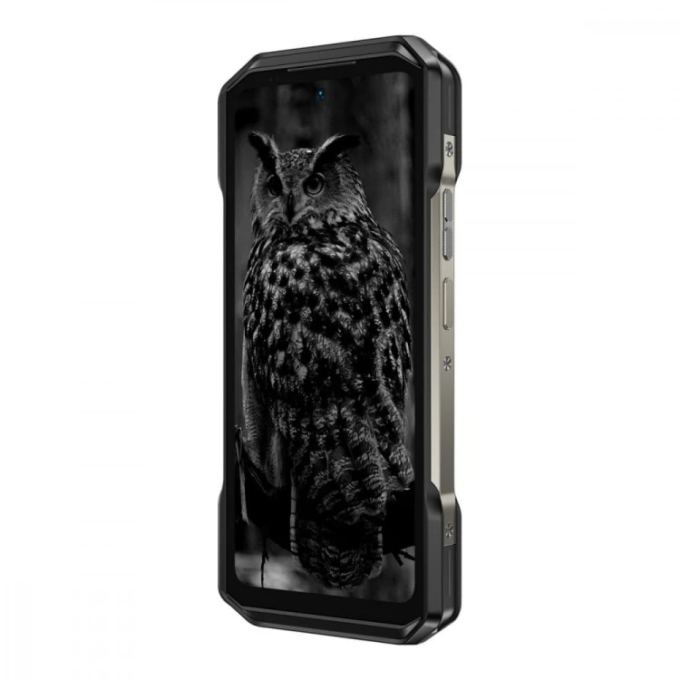 ULEFONE Smartfon Armor 27 5G 12/256GB Czarny