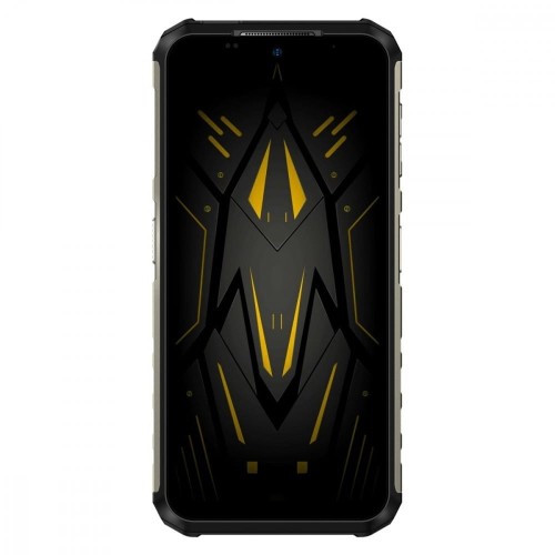 ULEFONE Smartfon Armor 22 4G 8/128GB IP69K Czarny