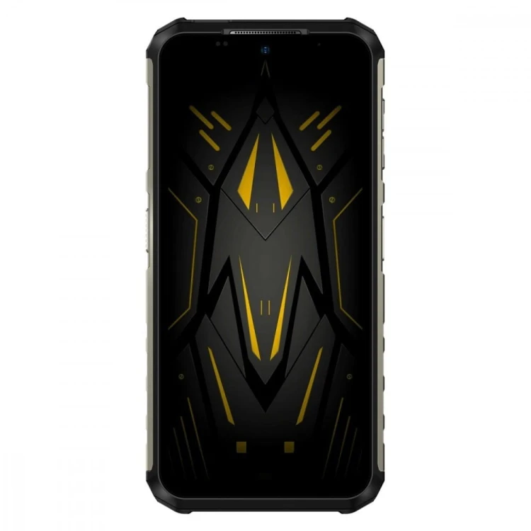 ULEFONE Smartfon Armor 22 4G 8/128GB IP69K Czarny