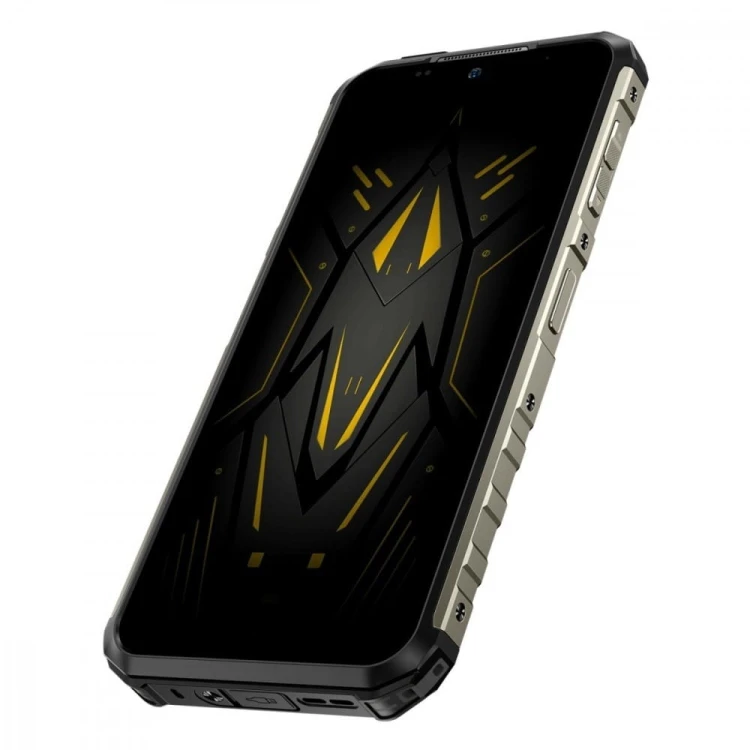 ULEFONE Smartfon Armor 22 4G 8/128GB IP69K Czarny
