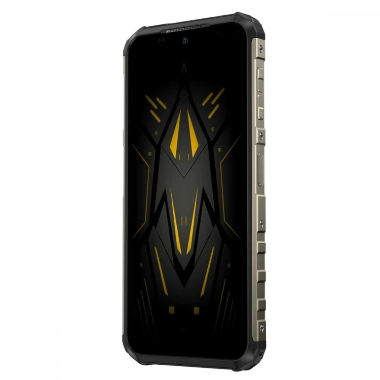ULEFONE Smartfon Armor 22 4G 8/128GB IP69K Czarny