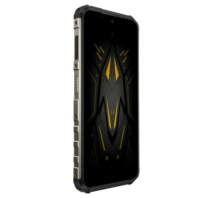 ULEFONE Smartfon Armor 22 4G 8/128GB IP69K Czarny