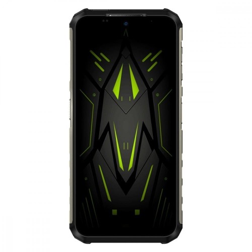 ULEFONE Smartfon Armor 22 4G 8/128GB IP69K Zielony