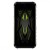 ULEFONE Smartfon Armor 22 4G 8/128GB IP69K Zielony