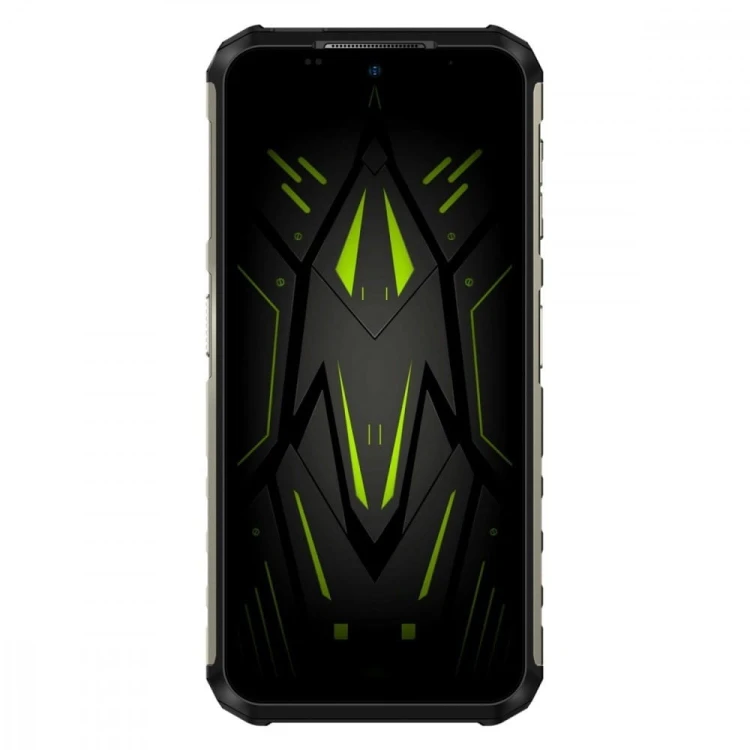 ULEFONE Smartfon Armor 22 4G 8/128GB IP69K Zielony