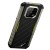 ULEFONE Smartfon Armor 22 4G 8/128GB IP69K Zielony