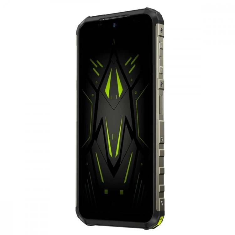 ULEFONE Smartfon Armor 22 4G 8/128GB IP69K Zielony