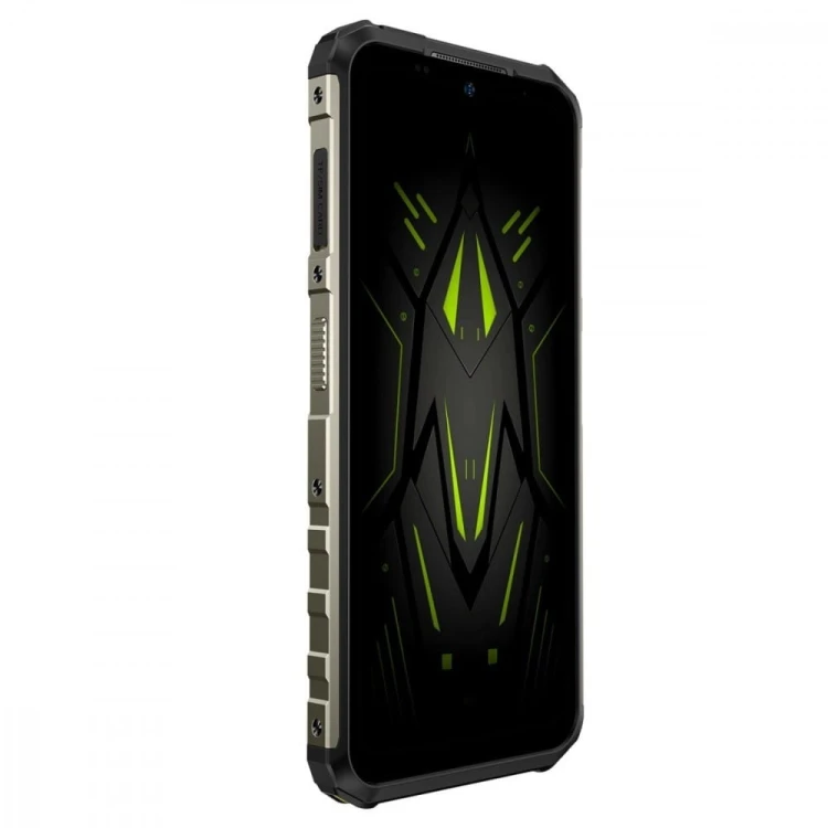 ULEFONE Smartfon Armor 22 4G 8/128GB IP69K Zielony