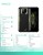 ULEFONE Smartfon Armor 22 4G 8/128GB IP69K Zielony
