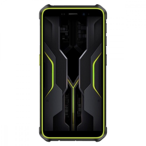ULEFONE Smartfon Armor X12 Pro 4G 4/64GB Zielony