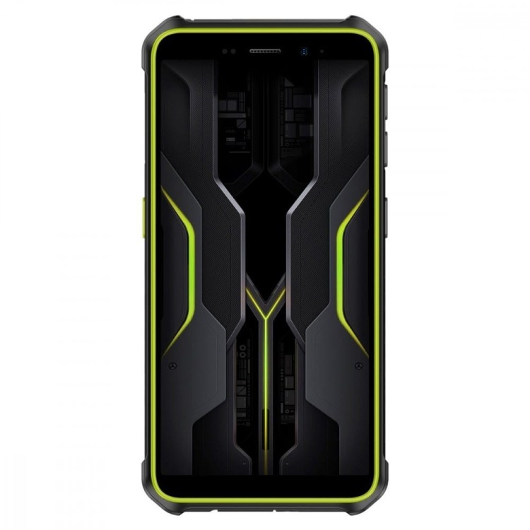 ULEFONE Smartfon Armor X12 Pro 4G 4/64GB Zielony