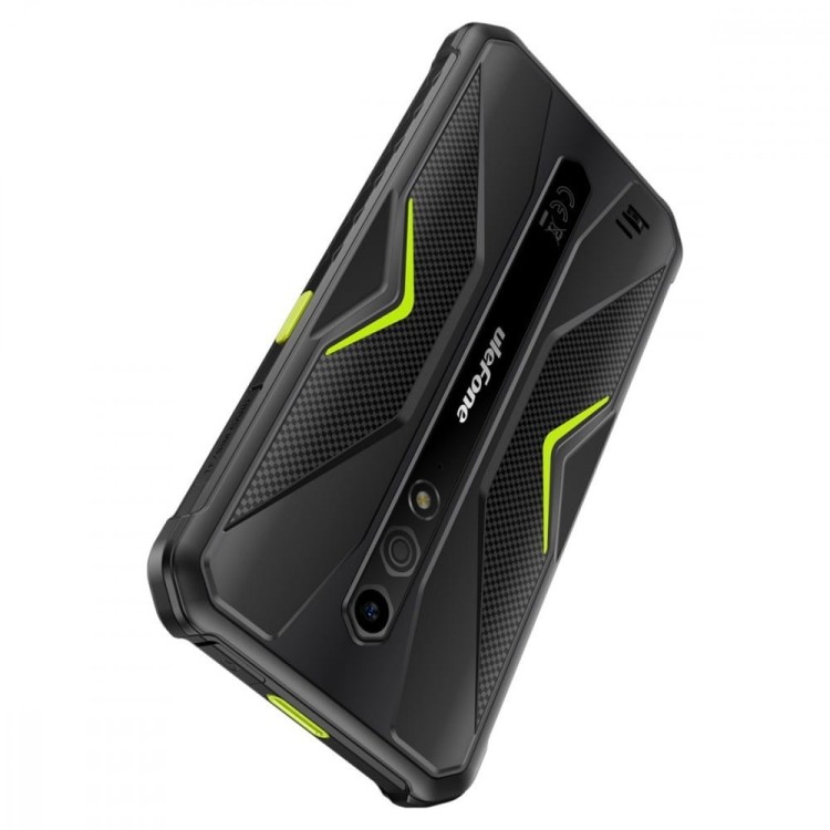 ULEFONE Smartfon Armor X12 Pro 4G 4/64GB Zielony
