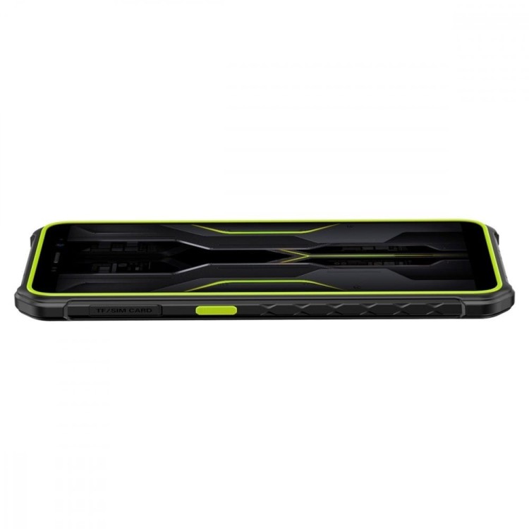 ULEFONE Smartfon Armor X12 Pro 4G 4/64GB Zielony