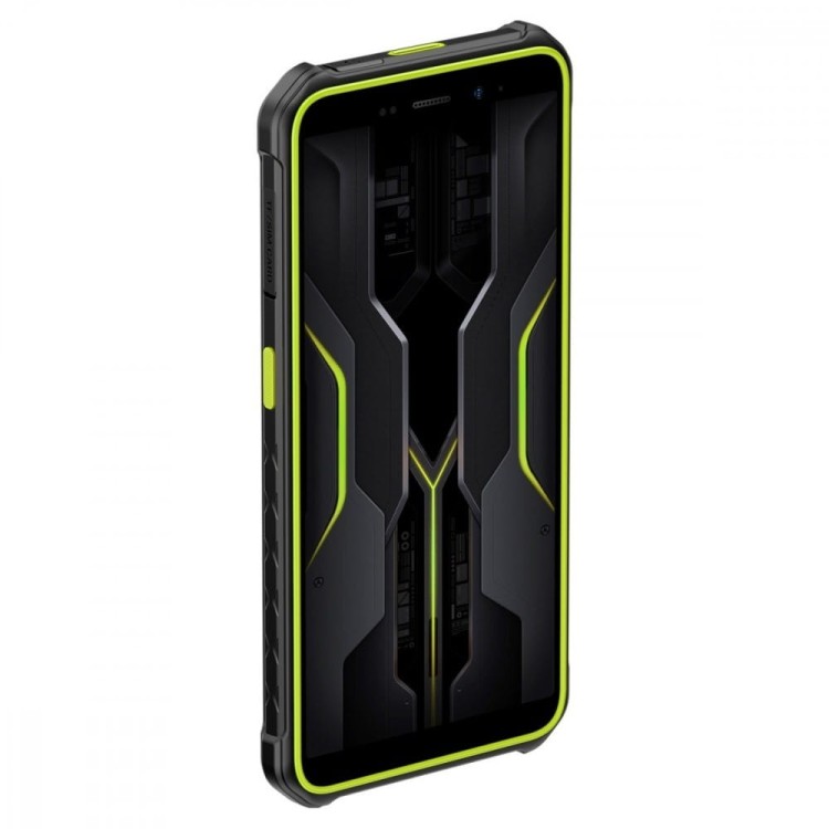 ULEFONE Smartfon Armor X12 Pro 4G 4/64GB Zielony