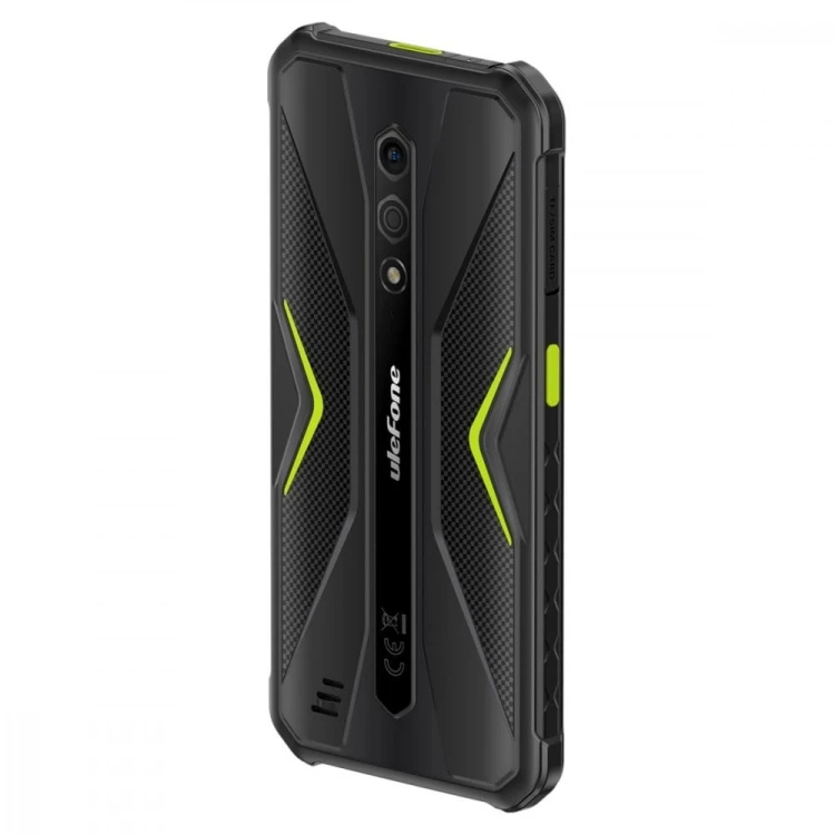 ULEFONE Smartfon Armor X12 Pro 4G 4/64GB Zielony