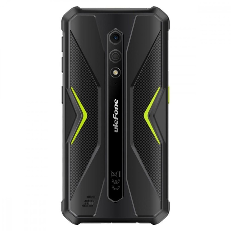 ULEFONE Smartfon Armor X12 Pro 4G 4/64GB Zielony