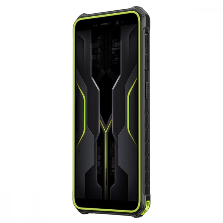 ULEFONE Smartfon Armor X12 Pro 4G 4/64GB Zielony