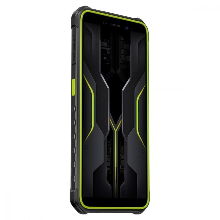 ULEFONE Smartfon Armor X12 Pro 4G 4/64GB Zielony