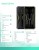 ULEFONE Smartfon Armor X12 Pro 4G 4/64GB Zielony