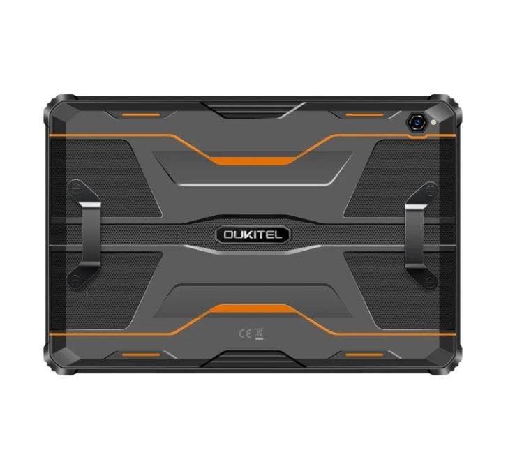 OUKITEL Tablet RT9 10,1 cali 6/256GB pomarańczowy