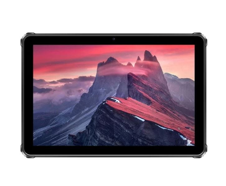 OUKITEL Tablet RT9 10,1 cali 6/256GB pomarańczowy